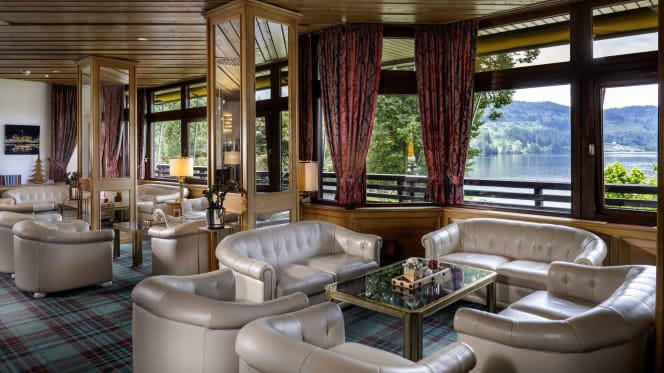 Vier Täler im Maritim TitiseeHotel - 8