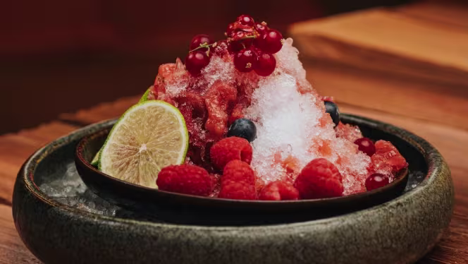 Hoa Rong - Berlin - 4