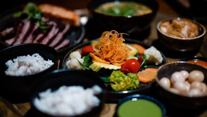 Hoa Rong - Berlin - 8