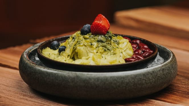 Hoa Rong - Berlin - 6