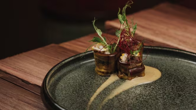 Hoa Rong - Berlin - 2