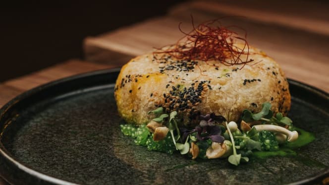 Hoa Rong - Berlin - 5