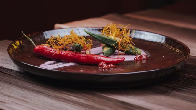 Hoa Rong - Berlin - 3