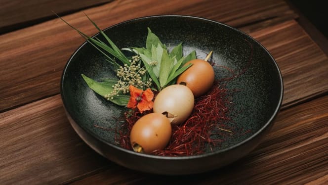 Hoa Rong - Berlin - 9