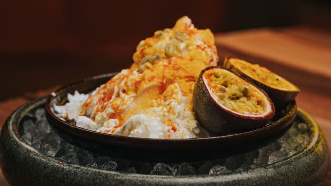 Hoa Rong - Berlin - 7