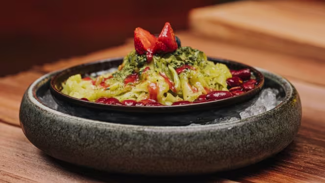 Hoa Rong - Berlin - 0