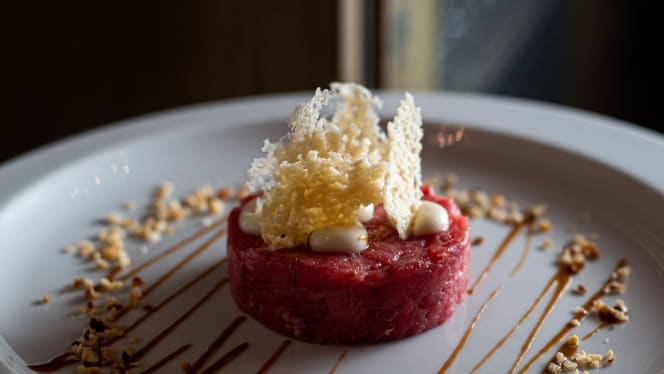 Osteria La Cantinella - 2