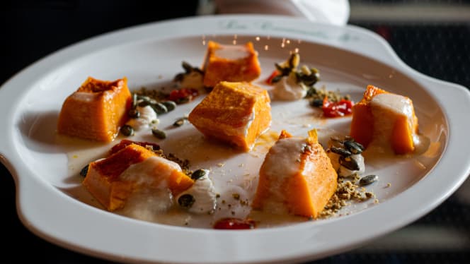 Osteria La Cantinella - 1