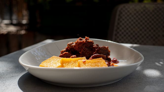 Osteria La Cantinella - 9