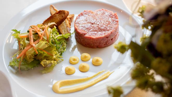 Osteria La Cantinella - 6