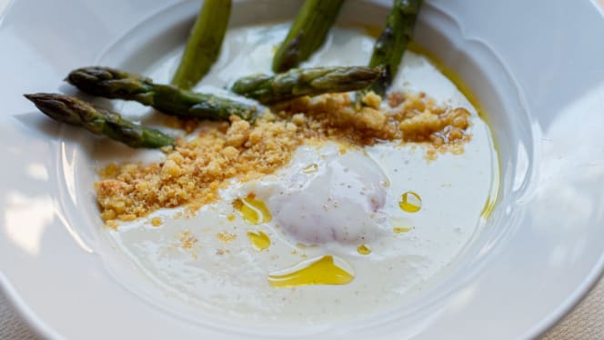 Osteria La Cantinella - 0