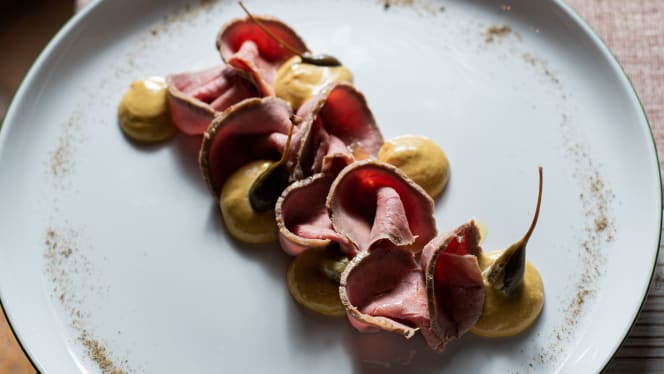 Osteria La Cantinella - 3