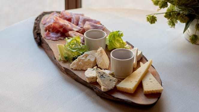 Osteria La Cantinella - 8