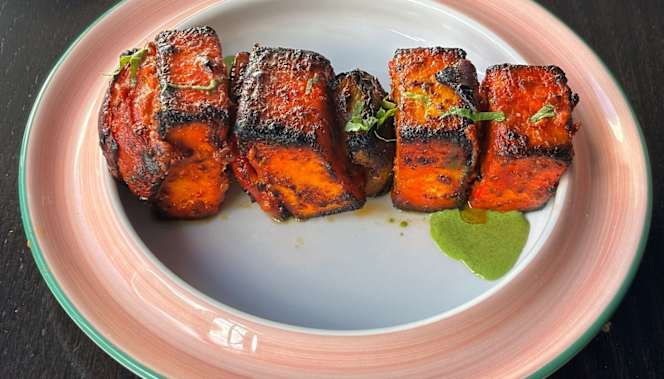 Ganesha Authentic Indian Restaurant - 1