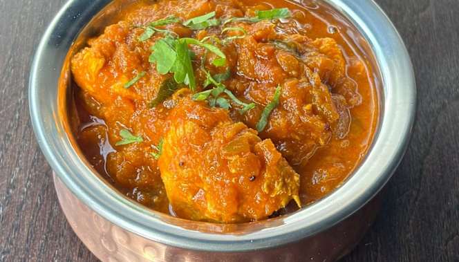 Ganesha Authentic Indian Restaurant - 8