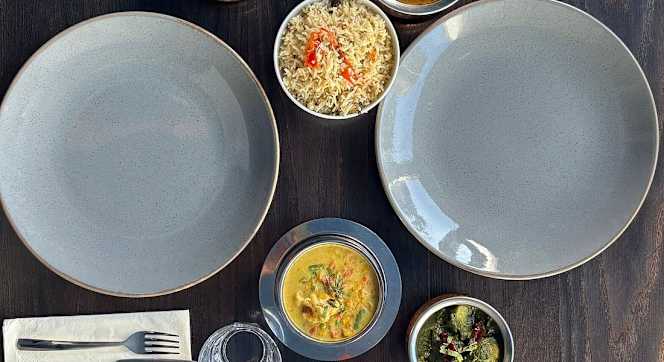 Ganesha Authentic Indian Restaurant - 4