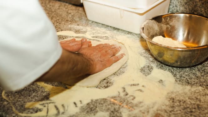 Ristorante Pizzeria Amarone - Amsterdam - 2