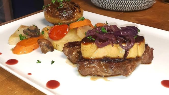 Restaurant l'entr deux - 4