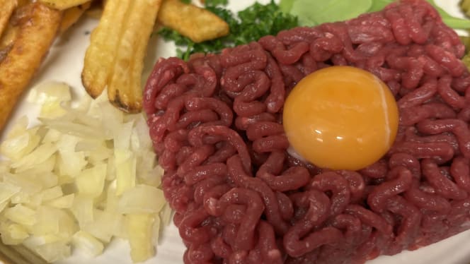 Restaurant l'entr deux - 7