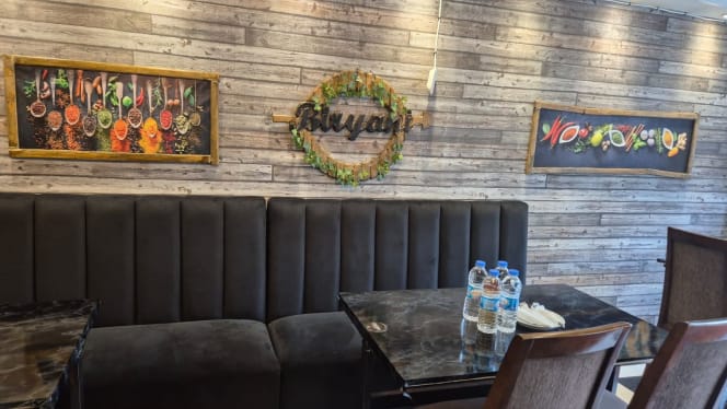 Royal Hyderabadi Woodgreen - 9