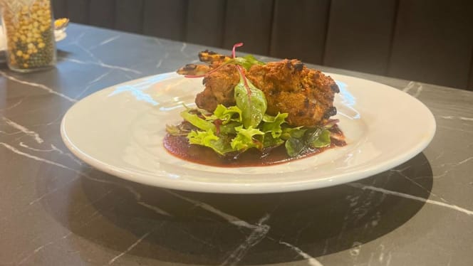 Royal Hyderabadi Woodgreen - 2