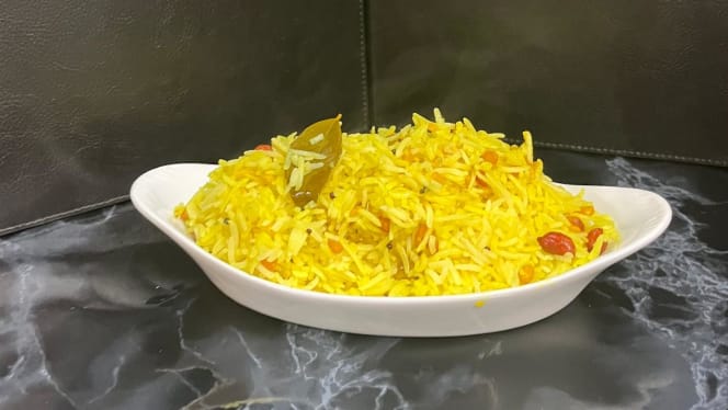 Royal Hyderabadi Woodgreen - 5