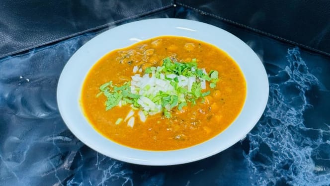 Royal Hyderabadi Woodgreen - 6