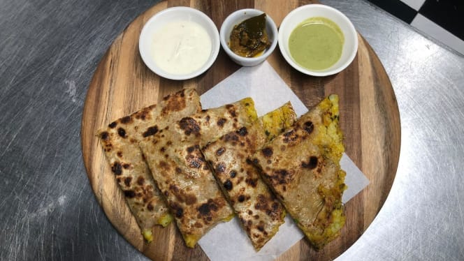 Royal Hyderabadi Woodgreen - 7