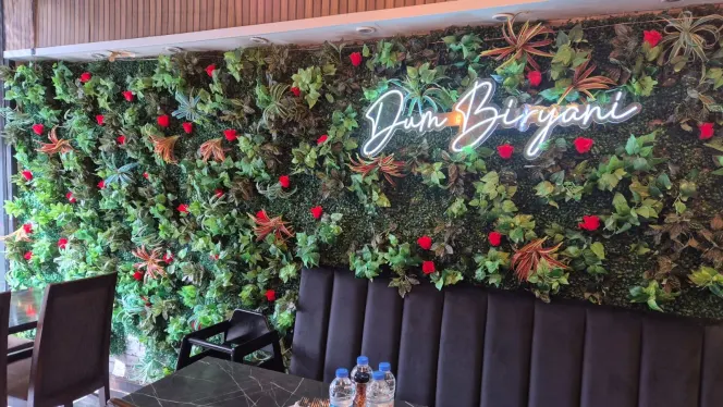 Royal Hyderabadi Woodgreen - 0