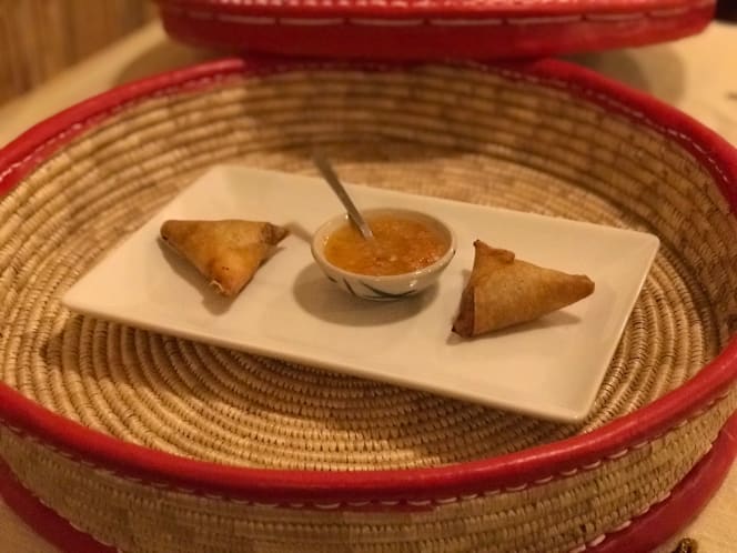 Abyssinia Café et Restaurant - 4