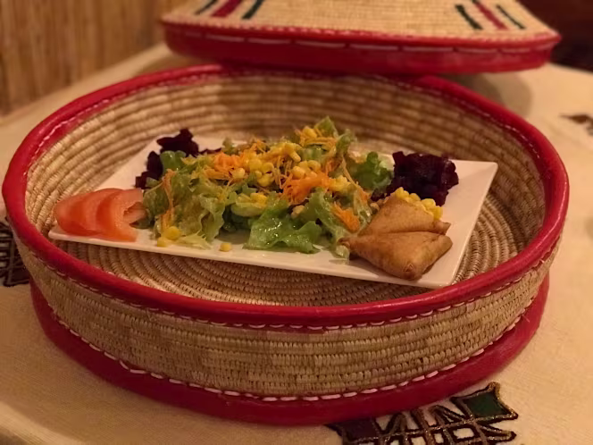 Abyssinia Café et Restaurant - 1