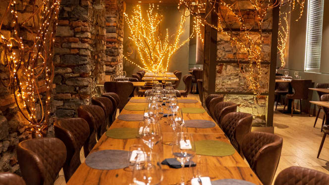 Locanda dei Giurati - 5