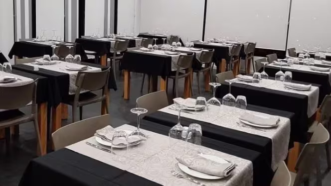 Feito ao Bife Steakhouse - 1