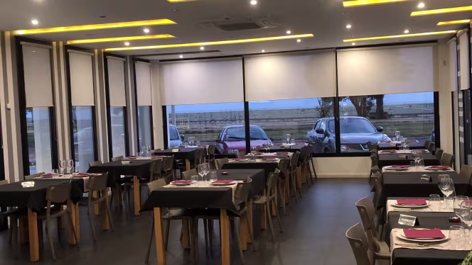 Feito ao Bife Steakhouse - 7