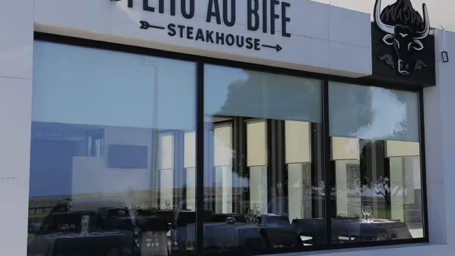 Feito ao Bife Steakhouse - 8