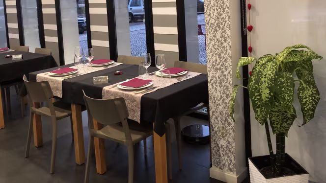 Feito ao Bife Steakhouse - 5