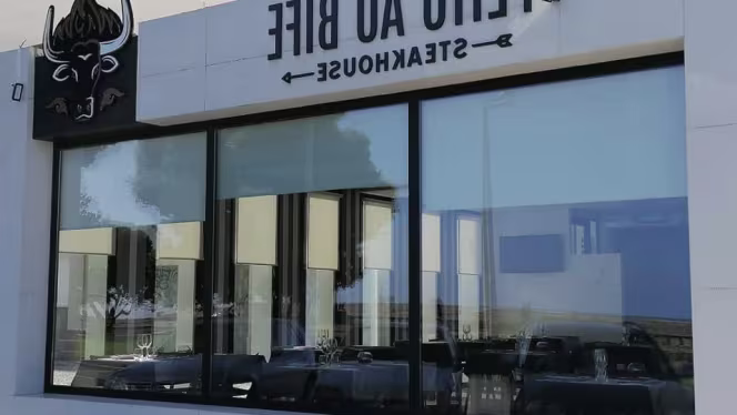 Feito ao Bife Steakhouse - 9