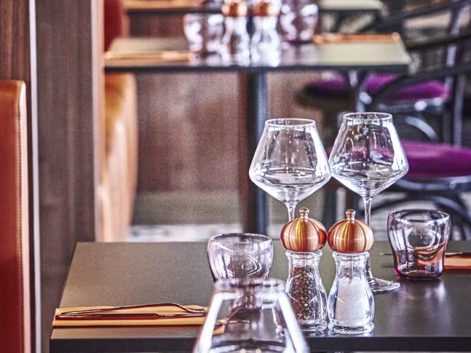 Radisson Bordeaux Hôtel - L'atelier des gamins - 4