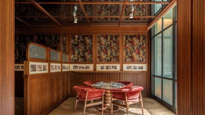 Trotamundos - Only You Sevilla - 9