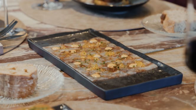 Trotamundos - Only You Sevilla - 5