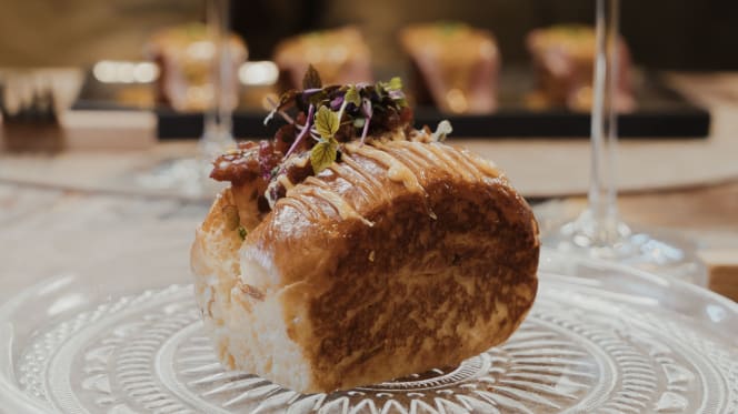 Trotamundos - Only You Sevilla - 3