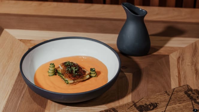 Trotamundos - Only You Sevilla - 7