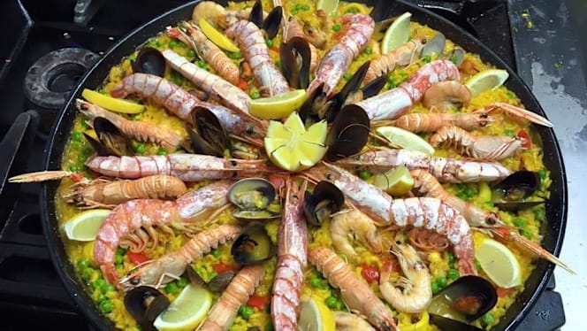 Ristorante Pizzeria Stadio Lugano - 1