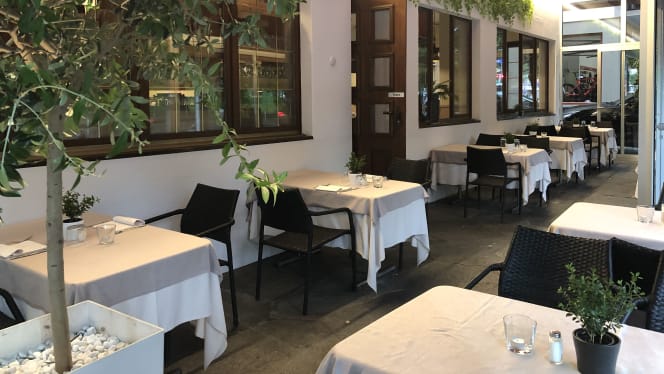 Ristorante Pizzeria Stadio Lugano - 7