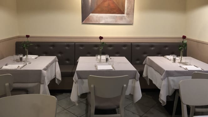 Ristorante Pizzeria Stadio Lugano - 6