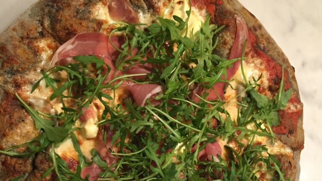 Ristorante Pizzeria Stadio Lugano - 3