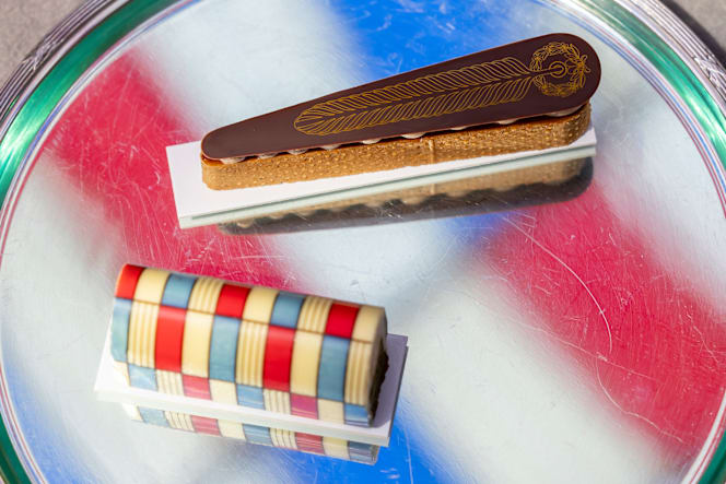 Café de la Maison Elysée - 7