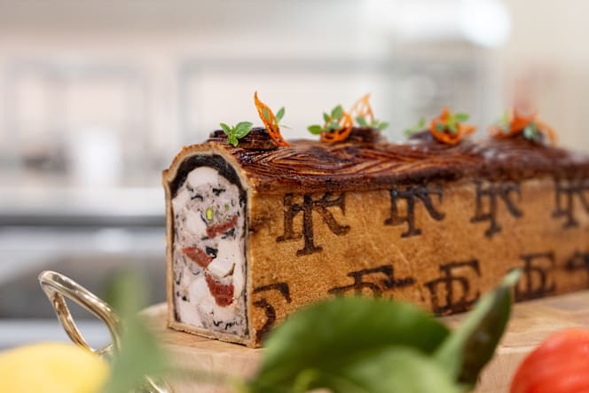 Café de la Maison Elysée - 6