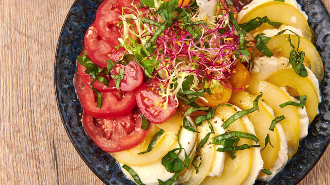 La Brasserie de la Nive - 1