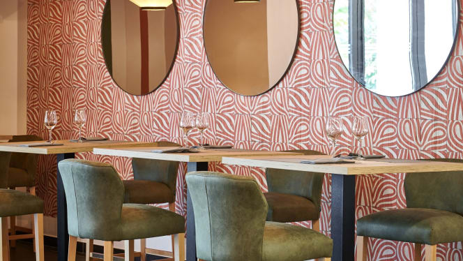 La Brasserie de la Nive - 7